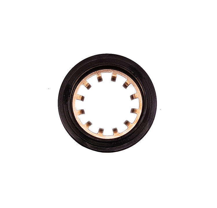 Insert mold for auto electronic