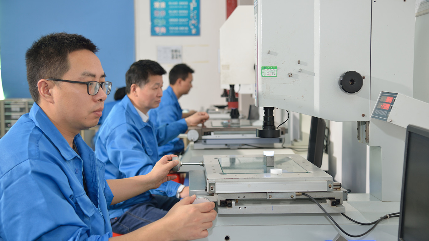 Plastic winding holder of auto electronic molding manufacturing Plastic winding holder of auto electronic molding manufacturing